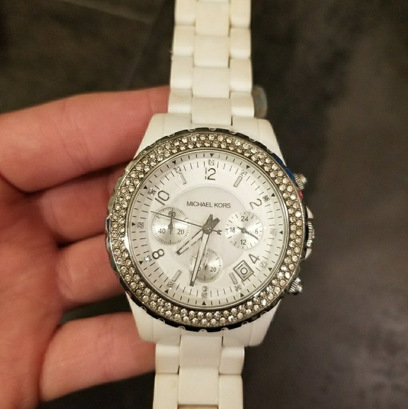 Michael Kors watch - Picture 1 of 1